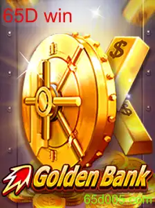 GoldenBank