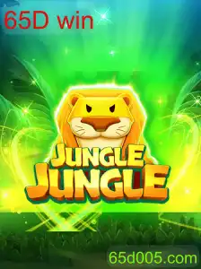 JungleJungle